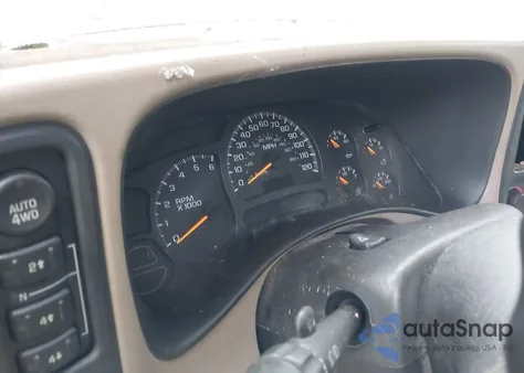 2005 GMC Yukon Slt z USA, uszkodzony, nr VIN 1GKEK13T85R206590